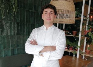 Hugo Riboulet, Vainqueur de « Top Chef » 2023