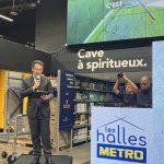 Metro célèbre les 3 ans de la Charte Origine France