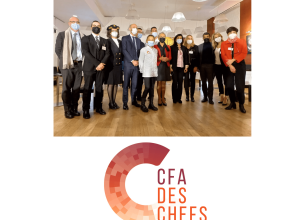 CFA des Chefs : retour sur 2 années d’existence