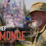 Philippe Etchebest en Louisiane pour le 2e volet d’« Un chef au bout du monde » 